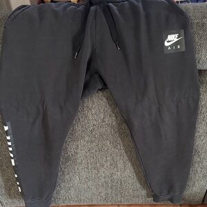 Unisex Adult Nike Air Sweatpants XL